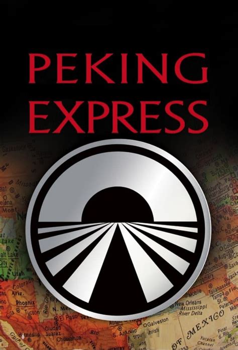 matias pekin express|Peking Express (TV Series 2004– ) .